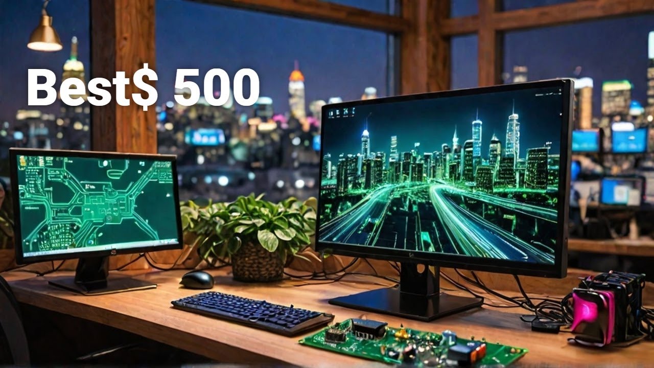 Top Single Board Computers to Watch in 2025! - YouTube