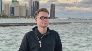 Desperate search for man from Poland missing in Chicago