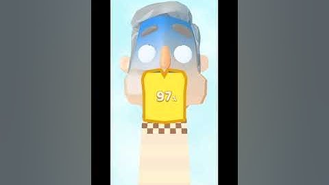 Sandwich Runner - Gameplay Walkthrough - All Levels (Ios, Android) Level 1338-1339#