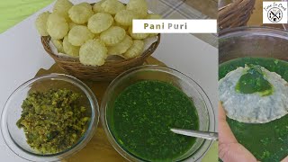 Teekha Teekha Pani for Puri Pani! screenshot 5