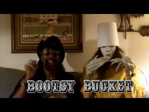 Bootsy Collins "Minds Under Construction" Official