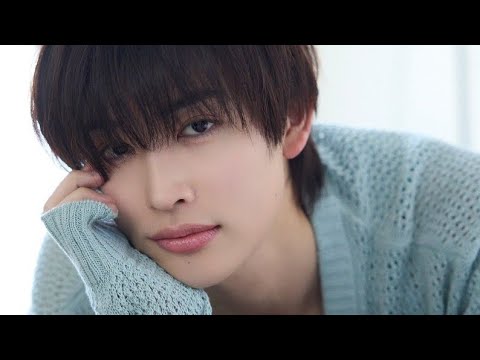 増子敦貴2026カレンダー発売 🎨✨