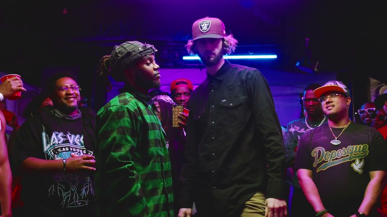 Bhane Midas vs Stretch