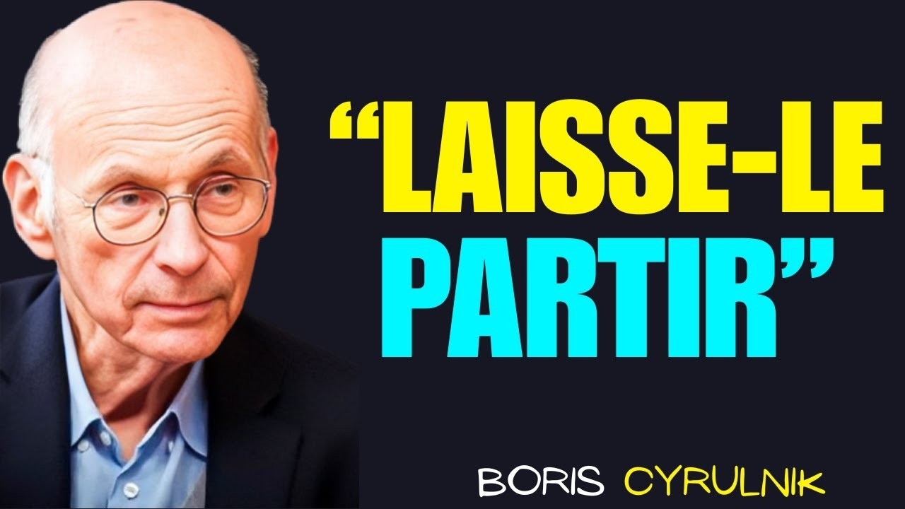 COMMENT SE DÉTACHER ÉMOTIONNELLEMENT DE QUELQU’UN