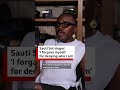 'How I forgave myself for denying who I am' - BBC World Service #shorts