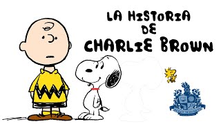 La historia de Charlie Brown - Dibujando la historia - Bully Magnets - Historia Documental