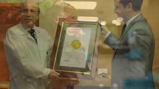 Istanbul Bolge Hospital JCI Accreditation Promo Clip