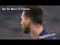 Gol De Messi A Polonia(PARODIA)