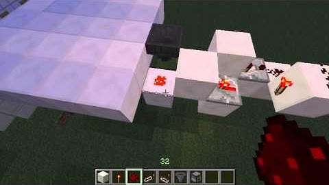 Minecraft 1.5 trade shop