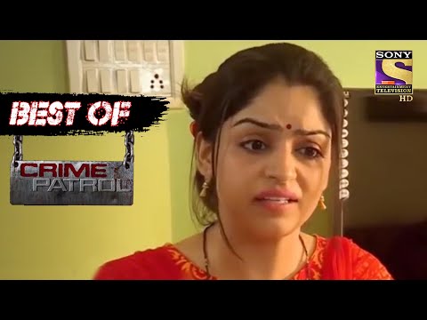 Best Of Crime Patrol - Poisonous Snake - Full Episode