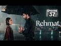 Rehmat Episode 37 | Junaid Khan | Hina Tariq | 5 MAY 2026 | ARY Digital Drama