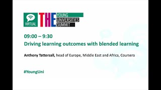 Driving learning outcomes with blended learning (sponsored content)