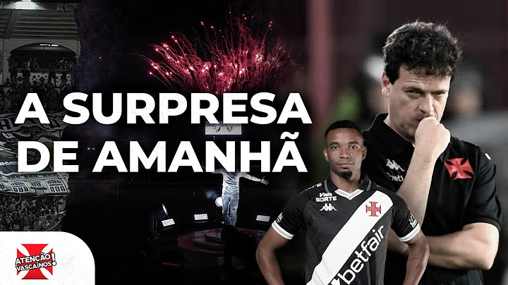 BOAS E MÁS LEMBRANÇAS! VASCO VOLTA AO EQUADOR PARA MANTER VIVO SONHO DA SULA. MEIA É APRESENTADO!