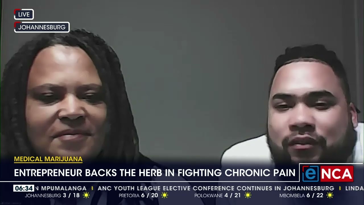 Discussion | Medical marijuana