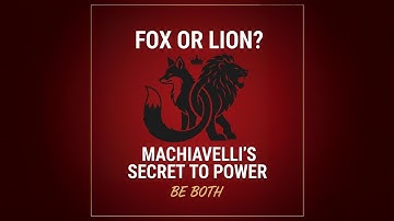 Machiavelli