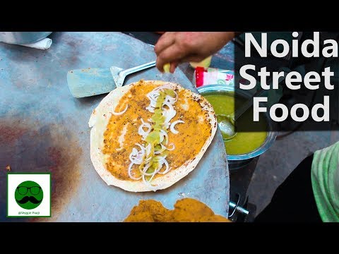 Video: 5 Best Vegetarian Restaurants In Noida