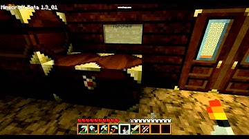 Minecraft Painterly Pack