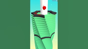 Stack Ball Madness: Breaking Through Every Level