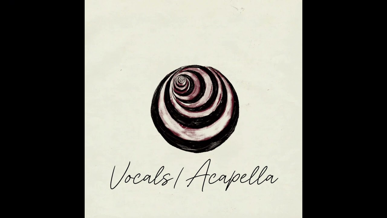 Lover Girl - Laufey (Vocals/Acapella)