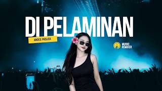 LAGU WAYASE DI PELAMINAN TERBARU ANDES PROJEK REMIX 2026