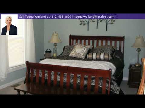 4102 Hillcrest Terrace, Henderson, KY home video tour