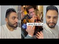 الفرحة المنتظرة باظت هوا اللي قال الدعوة عامة 