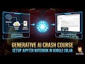 From Zero to AI Developer in One Video