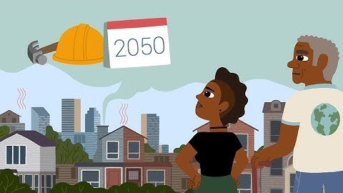 Deep energy retrofits – what you need to know