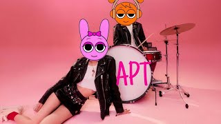 Download Lagu ROSE Bruno Mars APT Official Music|coffenTiles Hop Hotel TransyLvaniya Sprunki | Coffin Tiles MP3 Download Lagu ROSE Bruno Mars APT Official Music|coffenTiles Hop Hotel TransyLvaniya Sprunki | Coffin Tiles MP3