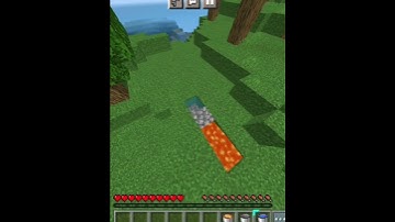 Cobblestone Generator Fail ||#shorts #ashortaday #viral