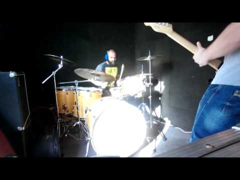 Konstantinos Sakaroudis - Untitled III (Rehearsal)
