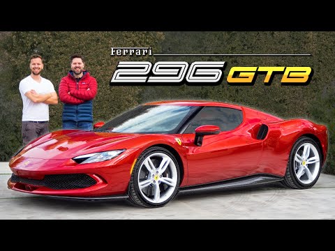 Video: Nicolas Cages bil: En för dyr dyra Ferrari Enzo
