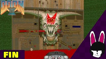 Infame - DOOM 2 #7 (FINALE) (10/17/2025)