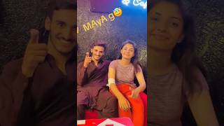 Maya G Viral Video Tiktok