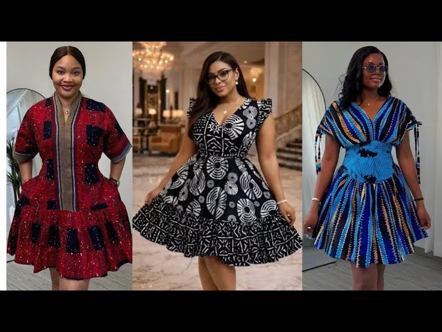 short african dress designs Ankara Shorts African Print Playsuit African Attire African Print Shirt  Dress Designs Shirt Dress Short