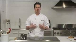 Recipe4Living Interviews Chef Johnny Iuzzini