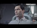 Batman The Enemy Within episode 1 part 1 gameplay