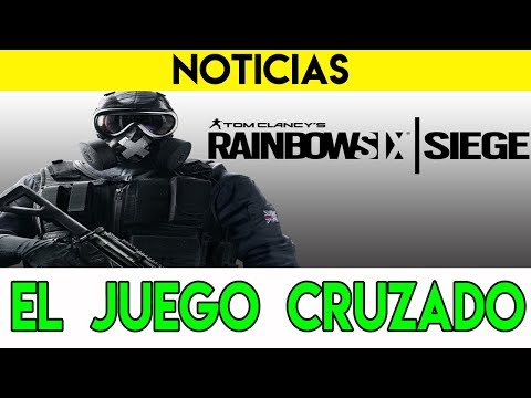 Vídeo: Ubisoft Apunta Al Juego Cruzado En Todos Sus Juegos PVP