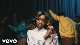 Simi - Selense (Official Video) chords