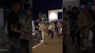 Ekskluzive/ Pamje Të Reja Nga Sherri Në Palasë