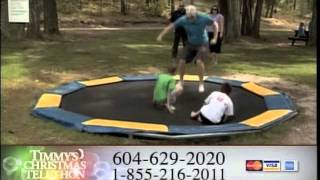 Camp Winfield Clip