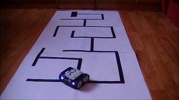 Zumo Robot Arduino