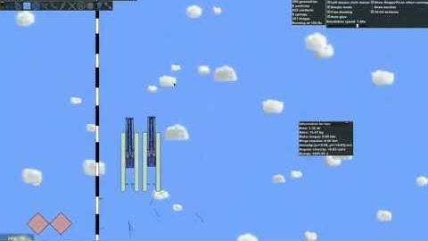 Phun Rocket (Breakable)