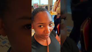 Food review at silver diner in Arlington Virginia.