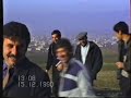 Qaraçöp də Sünnət Toyu 15.12 1990 ci-il