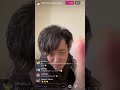 北清水雄太インスライブ 2020.5.24 Vol.5