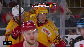 Harri Pesonen Alle Tore Saison 1819