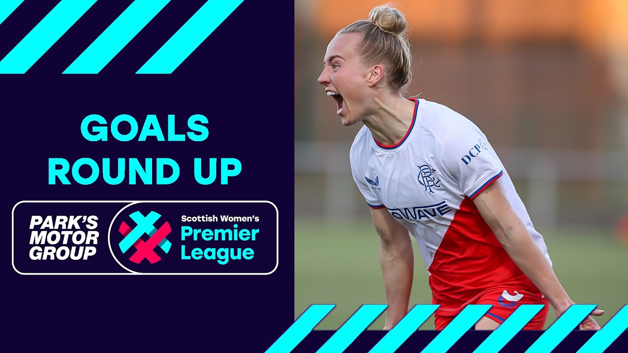 Park's Motor Group SWPL Roundup Round 26 Fixtures YouTube