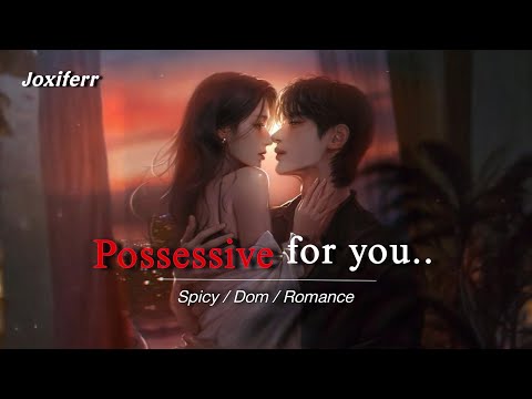[Spicy] Turing Your Boyfriend Into Book Boyfriend | Dom | Kisses | Hindi ASMR Roleplay | M4F