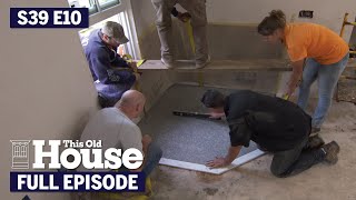 This Old House Time For Trim S39 E10 Full Episode